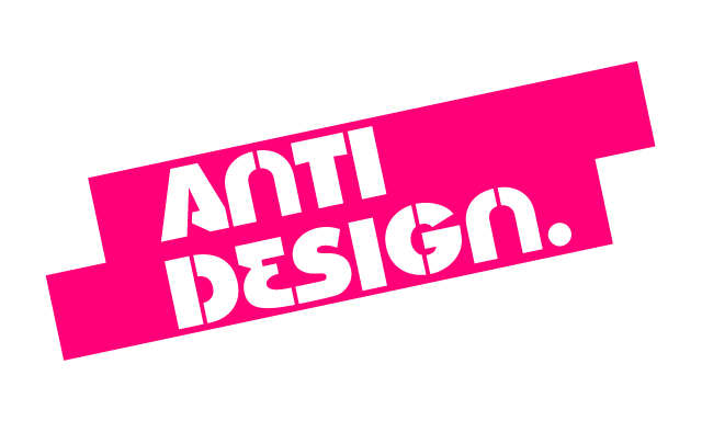 Anti-Design Là Gì? Tìm Hiểu Về Anti-Design Là Gì?
