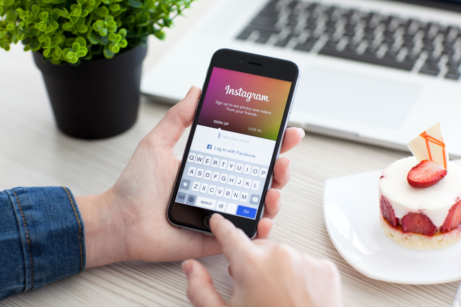 3 Bài Học Marketing Quý Báu Từ Việc Thâu Tóm Instagram Của Facebook?