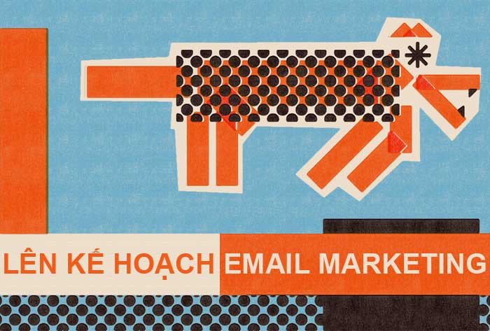 Những điều không nên làm với chiến dịch Email Marketing