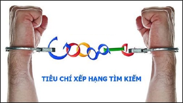 3 Tiêu Chí Để Google Đánh Giá Xếp Hạng Website?