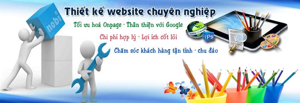 3 yếu tố quan trọng trong thiết kế web