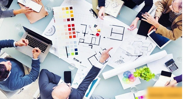 Maket là gì? Những ý nghĩa của Maket