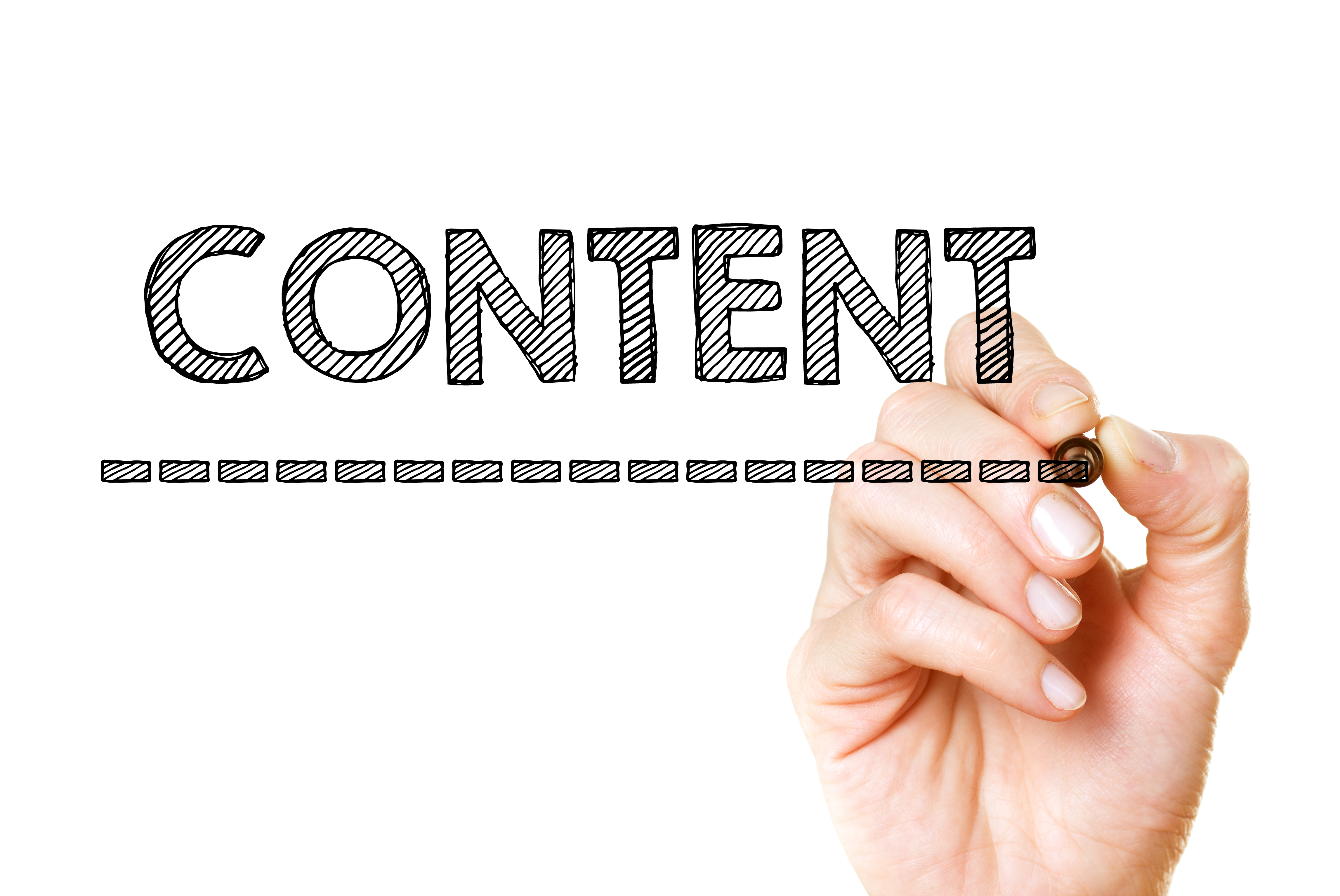 5 Câu Hỏi Cần Có  Trước Khi Sáng Tạo Content Marketing?