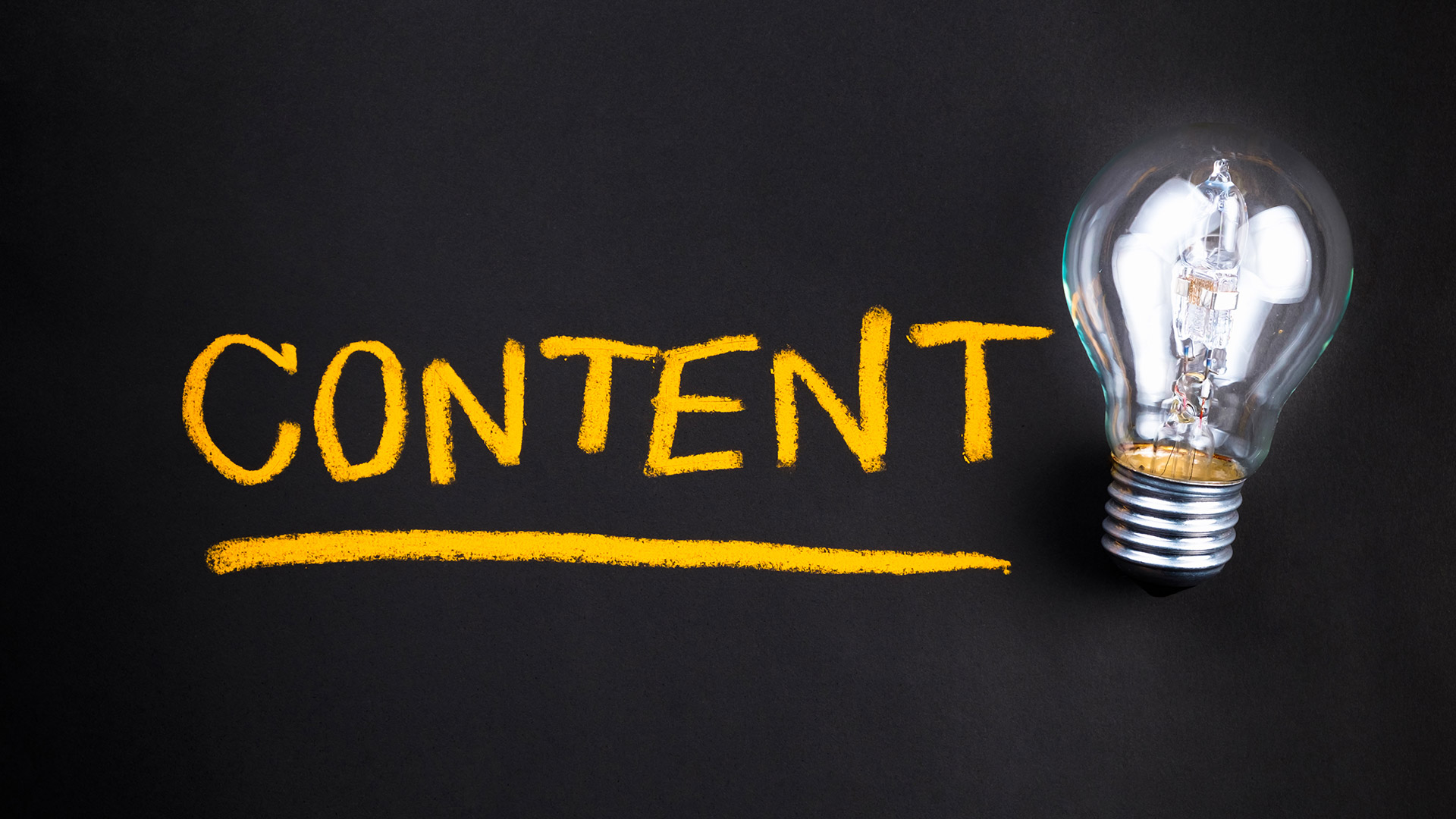 5 Điều cần biết để xây dựng content marketing thật sự hiệu quả?