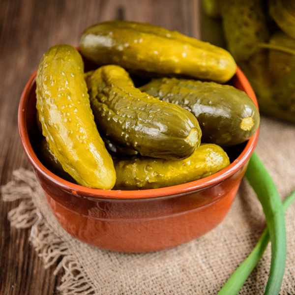 Quá dễ cho cách làm dưa leo ngâm chua ngọt giòn ngon siêu cấp