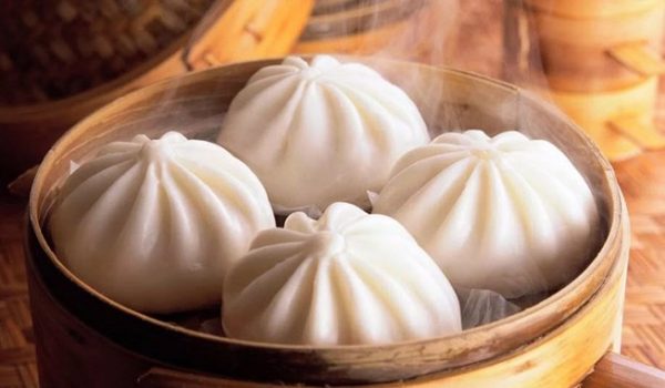 Cách làm bánh bao chay đơn giản cho bữa sáng ngon miệng