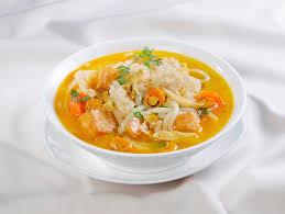 Bỏ t&uacute;i c&aacute;ch nấu b&aacute;nh canh chay cực đơn giản