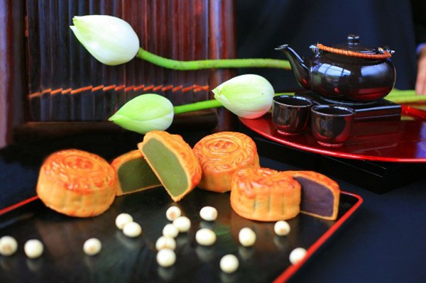 6 Thương hiệu bánh trung thu uy tín nhất hiện nay