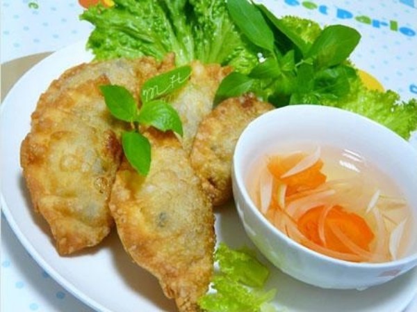 Cách làm bánh gối ngon tại nhà đơn giản nhất
