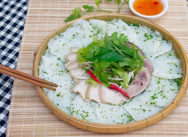 Cách làm bánh hỏi thơm ngon cực kỳ hấp dẫn