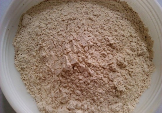 Cách làm bột đậu đỏ đơn giản nhất ngay tại nhà