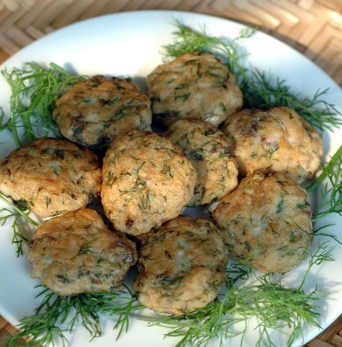 Cách làm chả cá thác lác dai giòn, ngon hết ý