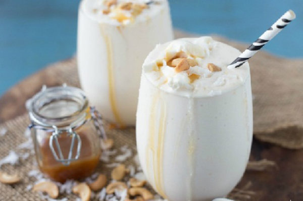 Cách làm dừa dầm đặc sản siêu ngon siêu hấp dẫn