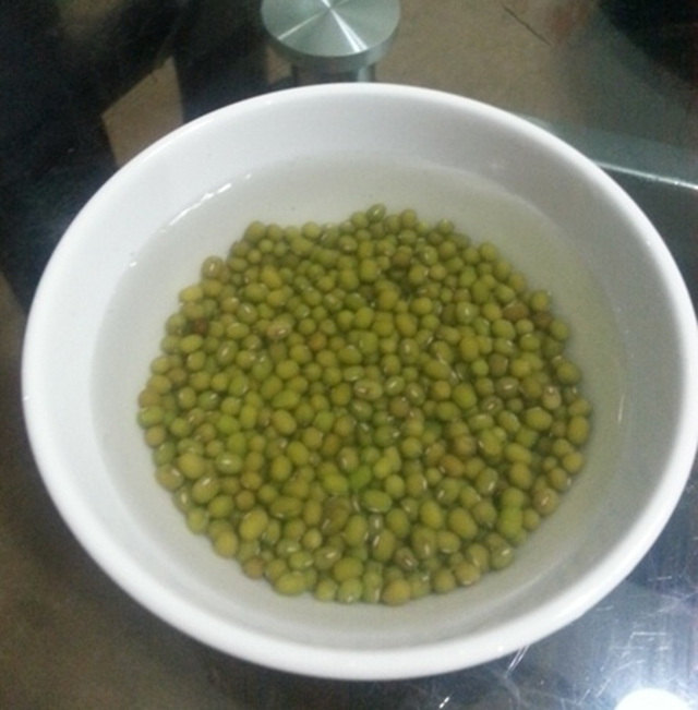 Cách làm giá đỗ xanh, giá đỗ tương tại nhà cực đơn giản