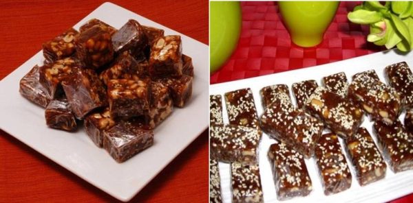 Cách làm kẹo chuối dẻo thơm, dai ngon hết ý