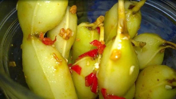 Cách làm me ngâm với 2 bí quyết ngâm me ngon nhất