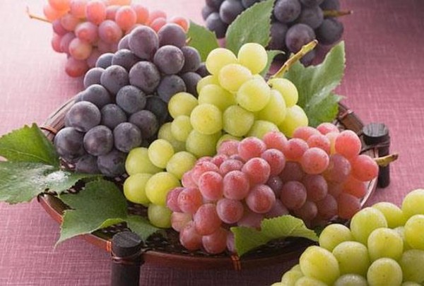 Cách làm nho khô dẻo ngon nhâm nhi đón Tết