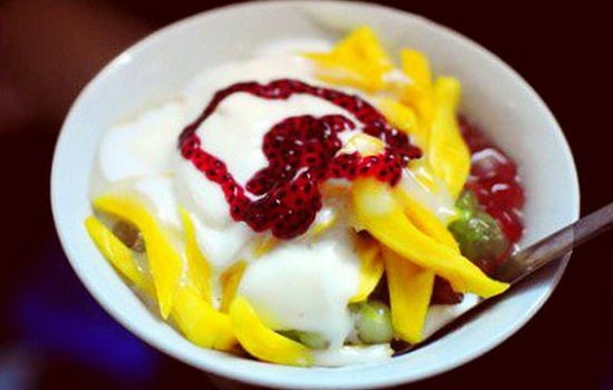 Cách làm sữa chua mít ngon với công thức đơn giản