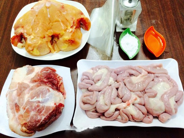 Cách làm xúc xích ngon đơn giản nhất tại nhà