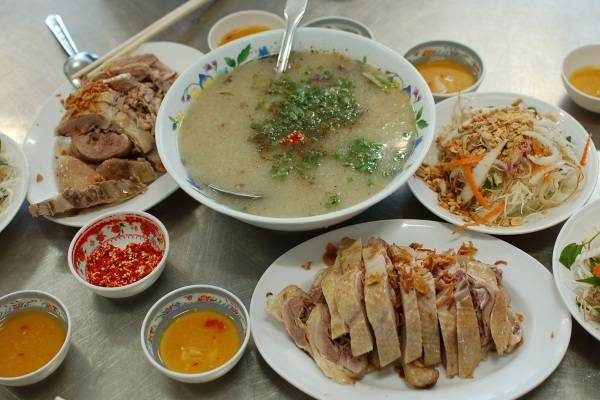 Cách nấu cháo vịt ngon bổ dưỡng, ngon khó cưỡng
