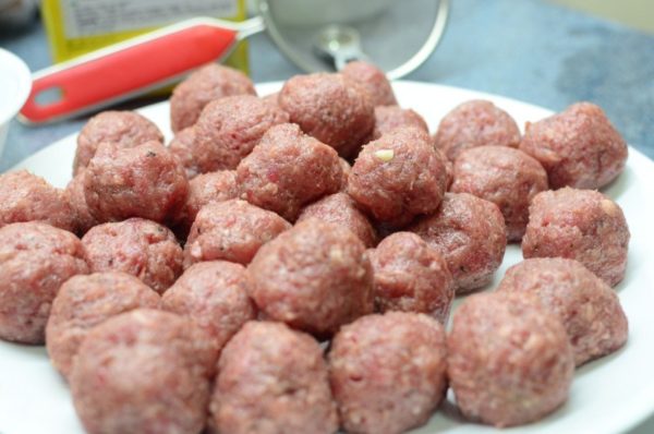 Cách làm mọc ngon giòn hấp dẫn an toàn thực phẩm