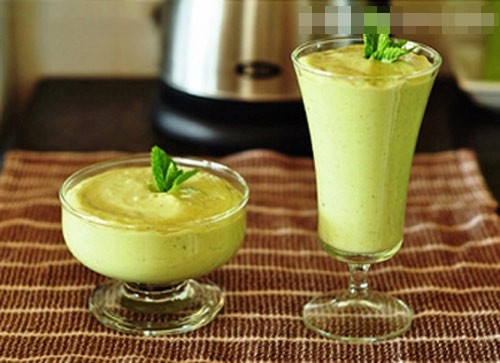 Cách làm sinh tố bơ thơm ngon bổ dưỡng tại nhà