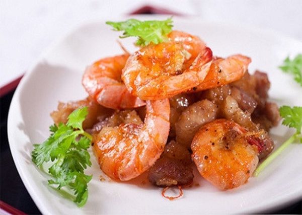 C&aacute;ch l&agrave;m t&ocirc;m rim thịt ba chỉ ngon kh&ocirc;ng thể chối từ