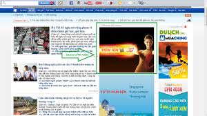 Ads và banner :bạn chọn hình thức quảng cáo nào?