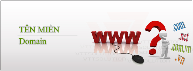 Ảnh hưởng của tên miền và hosting quốc gia với Google