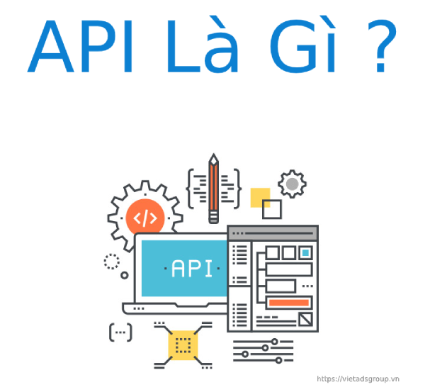 API là gì? Tìm hiểu về API