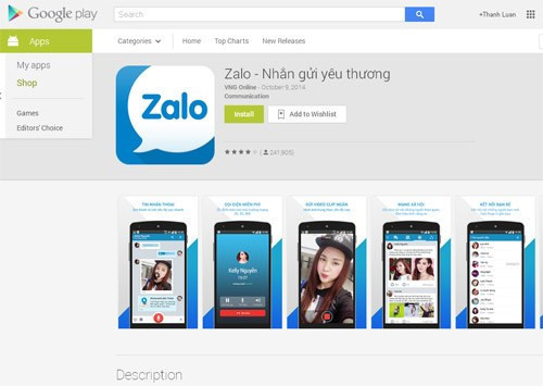 Ba năm Quảng Cáo Zalo: Từ 0 đến 40 triệu và còn gì nữa?