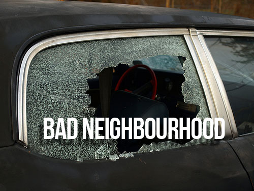 Bad Neighborhood Là Gì? Tìm Hiểu Về Bad Neighborhood Là Gì?