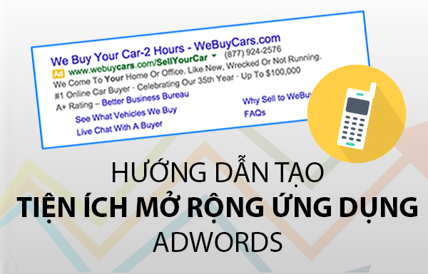 Báo Cáo Quảng Cáo Google Ads ?