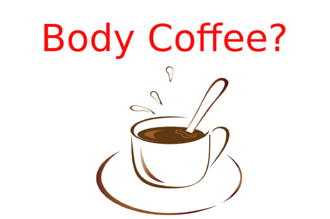 Body Coffee nghĩa là gì? Phân loại Body Coffee cơ bản