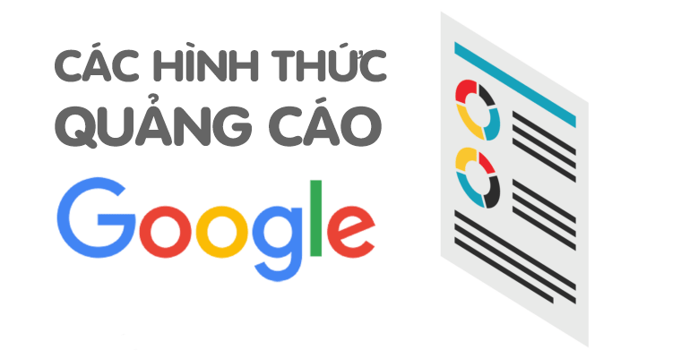 Các Hình Thức Quảng Cáo Google Website công ty cầu đường? - VietAdsGroup.Vn