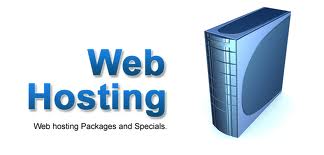 Các yêu cầu và tính năng cần thiết của Web hosting
