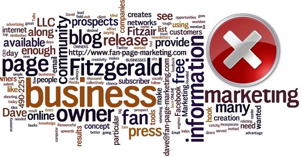 Cách giảm chi phí quảng cáo Google tới từ khóa phủ định?