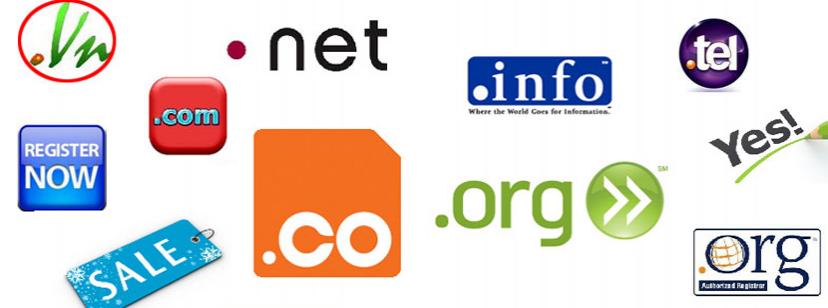 Cách lựa chọn tên miền tốt nhất