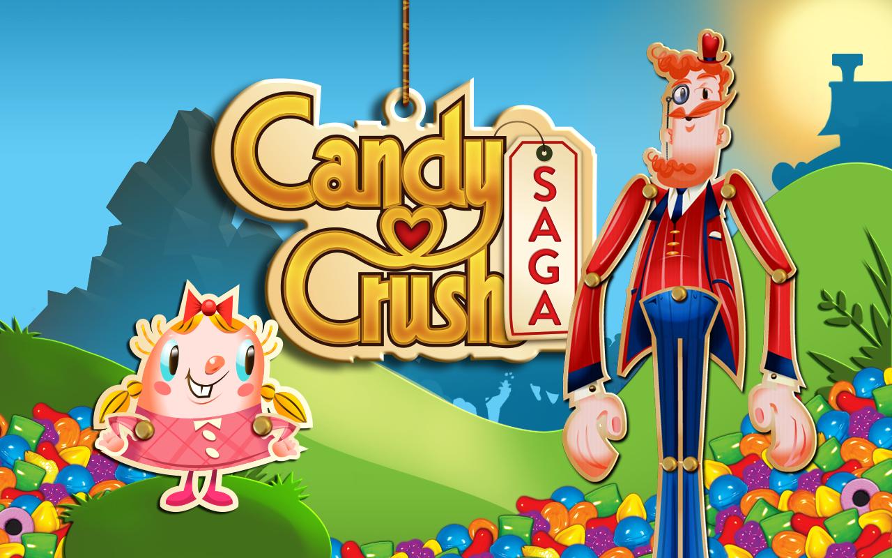 Candy Crush Saga là gì và link tải game Cady Crush Saga?