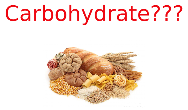 Carbohydrate là gì? Tìm hiểu về Carbohydrate