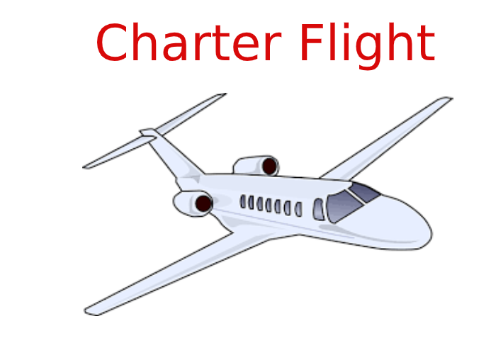 Charter Flight là gì và những lợi ích của Charter Flight?