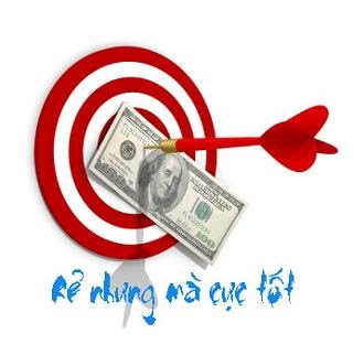 Chi Phí Cho Dịch Vụ SEO Website