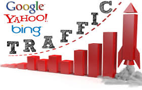 Chia sẻ kiến thức bot traffic trong seo?