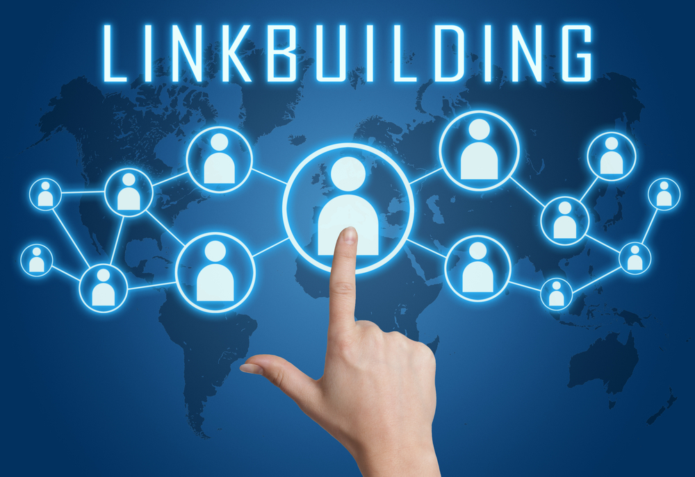 Chia sẻ kiến thức về thuật ngữ link building là gì?