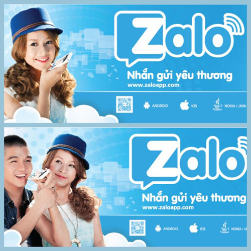 Chia Sẻ Một Số Kinh Nghiệm Hay Bán Hàng Trên Zalo Page?