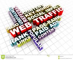 Chia sẻ phương pháp tăng traffic bên ngoài website đem lại hiệu quả?