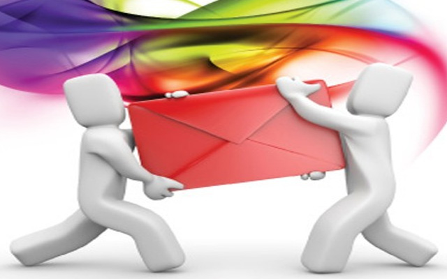 Chiến dịch tiếp thi Email đã thay đổi