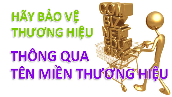 Chọn tên miền đẹp và thân thiện cho SEO