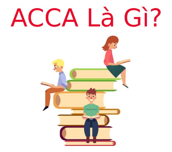 Chứng chỉ ACCA là gì? Tại sao nên học chứng chỉ ACCA?