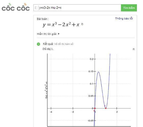 Công cụ tìm kiếm Việt với tham vọng đánh bại Google trên sân nhà?